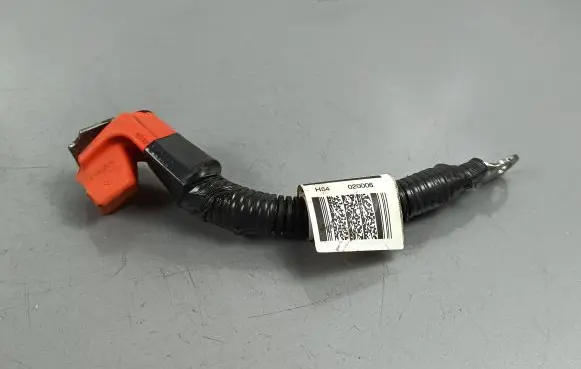 Nissan Qashqai J12 Positive cable (battery) 241196UA2A