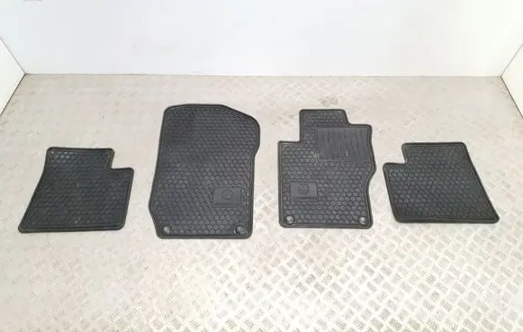 Mercedes-Benz GL X166 Car floor mat set BQ6680686