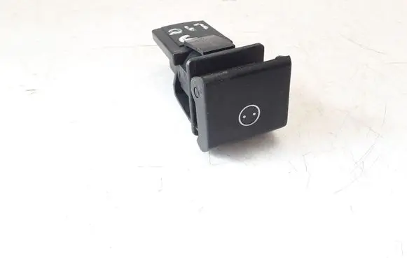 Renault Scenic I 12 V Socket (rear) 7700808844