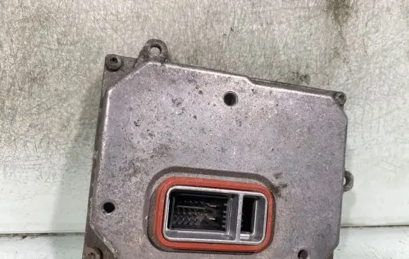 Audi A4 S4 B7 8E 8H Xenon control unit/module 1307329115 5019 1039f01459