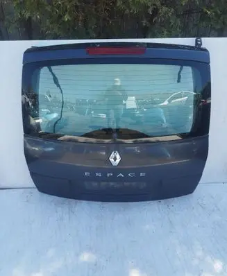 Renault Espace IV Tailgate/trunk/boot lid