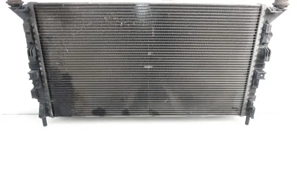 Mazda 3 I Coolant radiator 