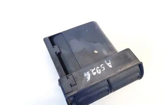 Audi A6 S6 C4 4A Dash center air vent grill 4a1820902