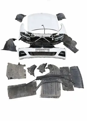 BMW 3 G20 G21 Front piece kit 