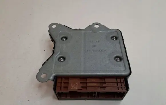 Fiat 500L Bonnet Pedestrian Airbag Actuator 51968381