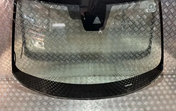 Mazda CX-5 II Front windscreen/windshield window PU20765
