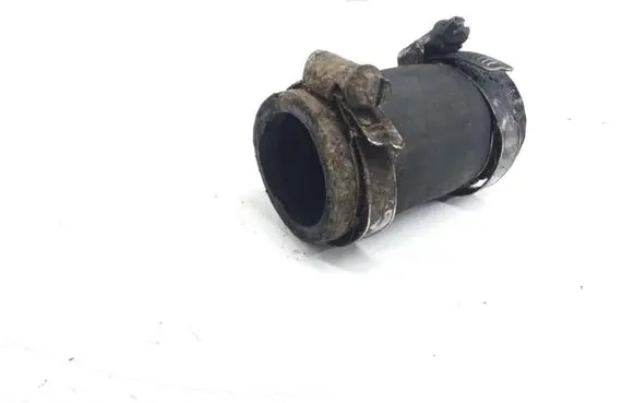 Peugeot 407 Intercooler hose/pipe 9656533780