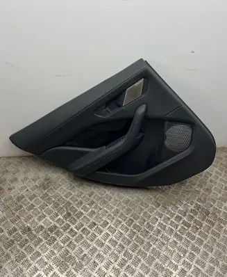 Jaguar I-Pace Rear door card panel trim 0011129290 A094387 2121913X