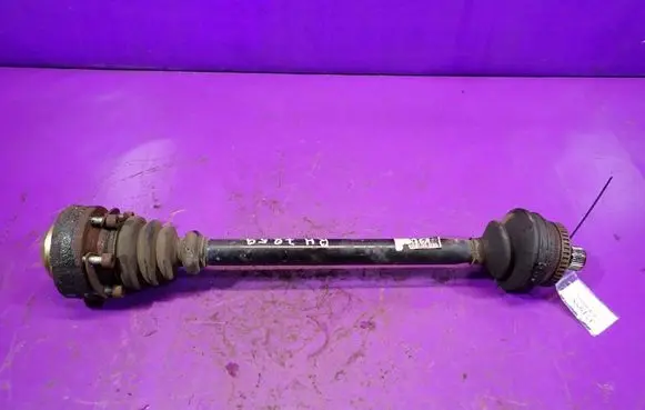Audi A4 S4 B6 8E 8H Front driveshaft