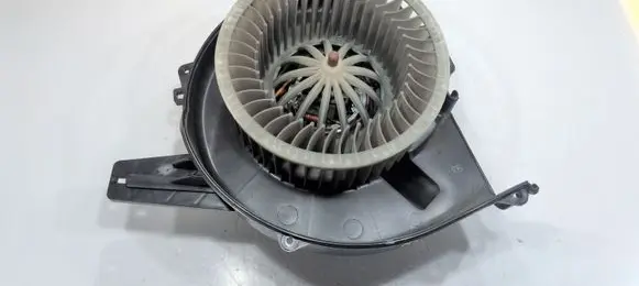 Audi A1 Heater fan/blower 6Q1819015J