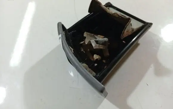 Toyota Previa (XR30, XR40) II Car ashtray 7411128030 74111-28030