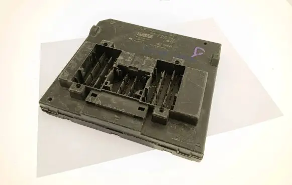Audi A3 S3 8V Comfort/convenience module 5Q0937084N 5WK50591C BCMPQ37H
