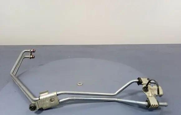 Ford Mondeo MK V Engine coolant pipe/hose DS7G-9V454-CC