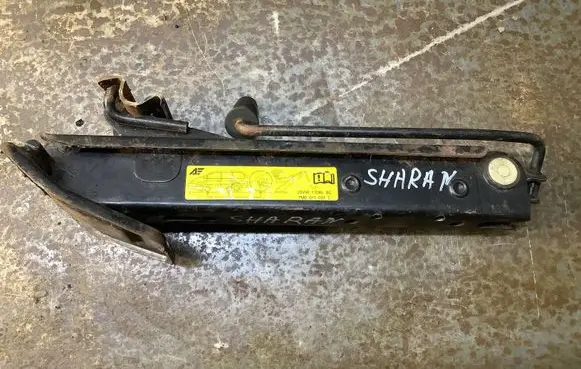 Volkswagen Sharan Lift Jack 7M0011031