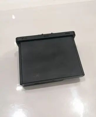 Volkswagen Golf VII Other control units/modules 5GE907458C