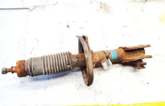 Mazda 626 Front shock absorber/damper