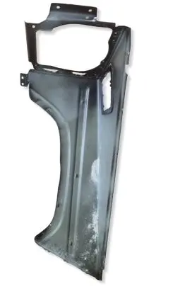 Mercedes-Benz G W463 2nd Gen Fender 121212