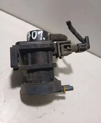 Opel Signum Turbo solenoid valve 09128022