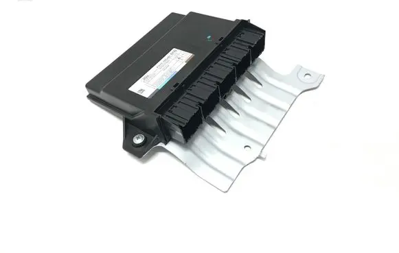 Ford Ecosport Comfort/convenience module FN1T19G481BAB A2C97815202
