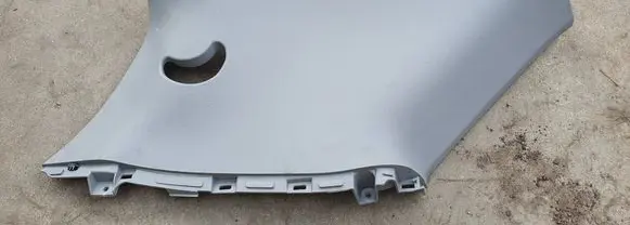 KIA Sorento Tailgate/trunk side cover trim 858542P200
