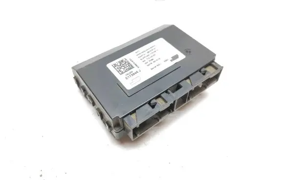 Mini One - Cooper F56 F55 Air conditioner control unit module 9874187 E173644J 17313810