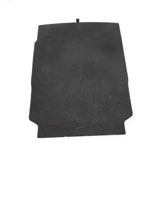 BMW 5 F10 F11 Trunk/boot floor carpet liner 567030
