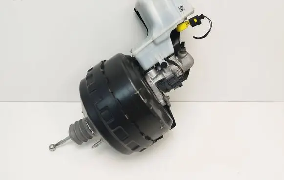 Volkswagen Tiguan Brake booster 5QK614105