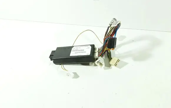Other control units/modules