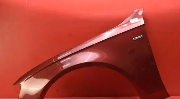 Audi A4 S4 B8 8K Fender