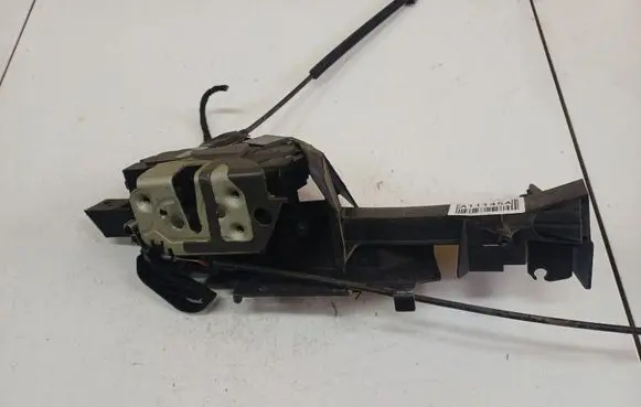 Ford Grand C-MAX Front door lock AM5AU21812BE