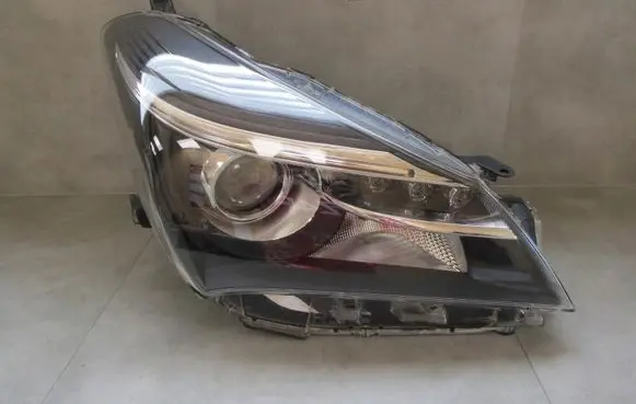 Headlight/headlamp