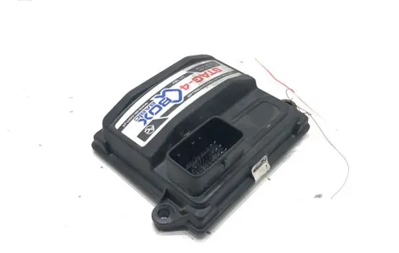 Suzuki SX4 LP gas control unit module STAG-4QBOXBASIC