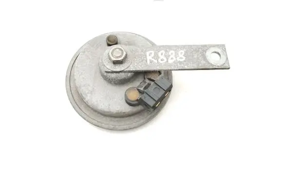 Porsche Cayman 981 Horn signal 99163711701