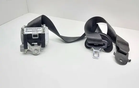 BMW X5 E70 Front seatbelt S2716104206B 07B1561P0008Q