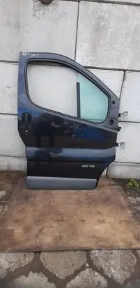 Renault Trafic II (X83) Door (2 Door Coupe)