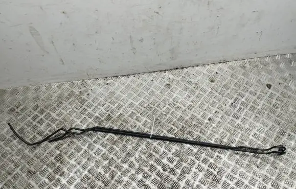 Mazda CX-7 Fuel line pipe