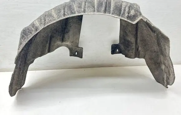 Volvo V40 Cross country Rear arch fender liner splash guards 31265975