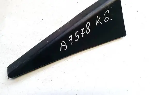 Chevrolet Captiva Other interior part 96630814