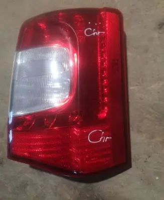 Chrysler Grand Voyager V Rear/tail lights