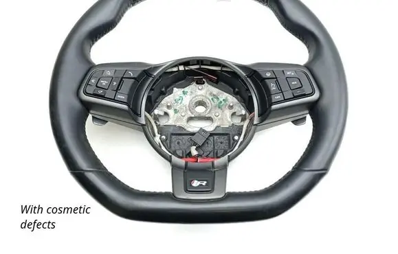 Jaguar F-Type Steering wheel GX533F563AF