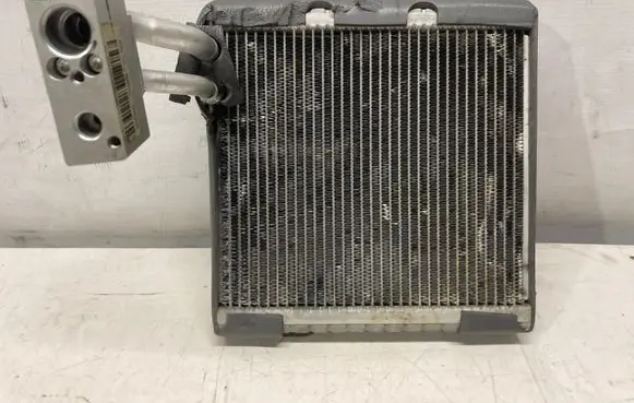 Renault Captur A/C cooling radiator (condenser) 5R7050000 922700511R