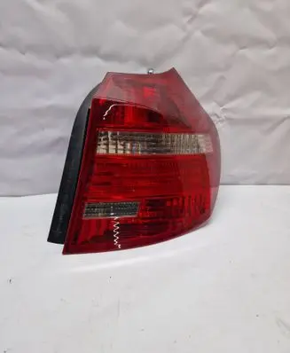 BMW 1 E81 E87 Rear/tail lights 7164956 7183298