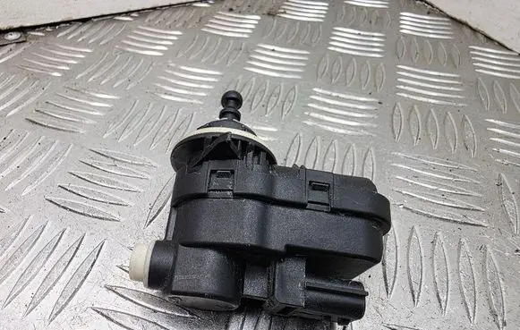 MG ZS Headlight level adjustment motor 92003437