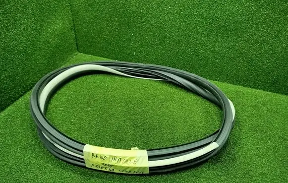 Renault Espace V (RFC) Front door rubber seal ITG544