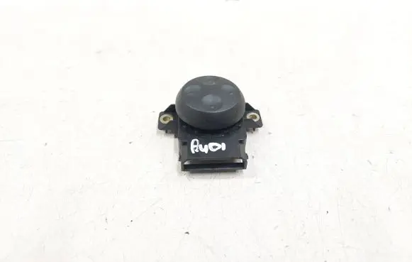 Audi A6 S6 C6 4F Seat control switch 8E0959777 03481401