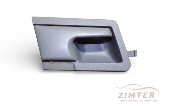 Volkswagen Multivan T4 Front door interior handle 701837020A