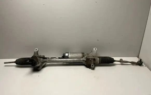 BMW 5 G30 G31 G38 Steering rack 6886603