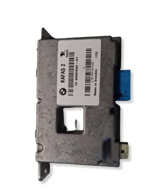 BMW 2 F46 Camera control unit module 6992830 KAFAS2
