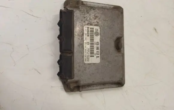 Volkswagen Golf IV Engine control unit/module 038906018BL