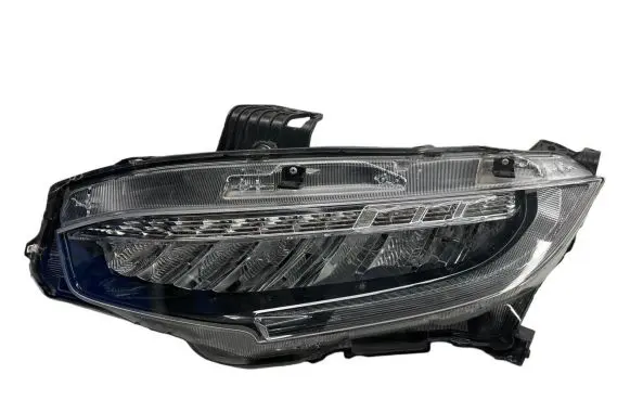 Honda Civic X Headlight/headlamp